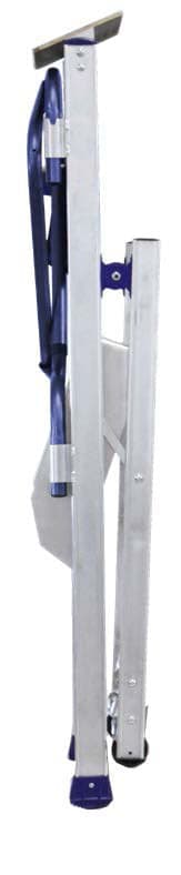 MiniGemma - Kompaktní pojízdná plošina thumbnail 3