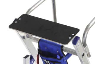 MiniGemma - Kompaktní pojízdná plošina thumbnail 4