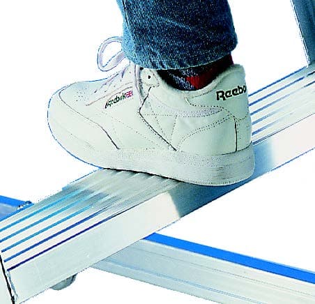 Orsa Maggiore - Profesionální plošina se schody thumbnail 8