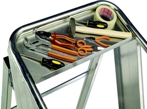 Orsa Maggiore Comfort - Komfortní plošina se schody thumbnail 5