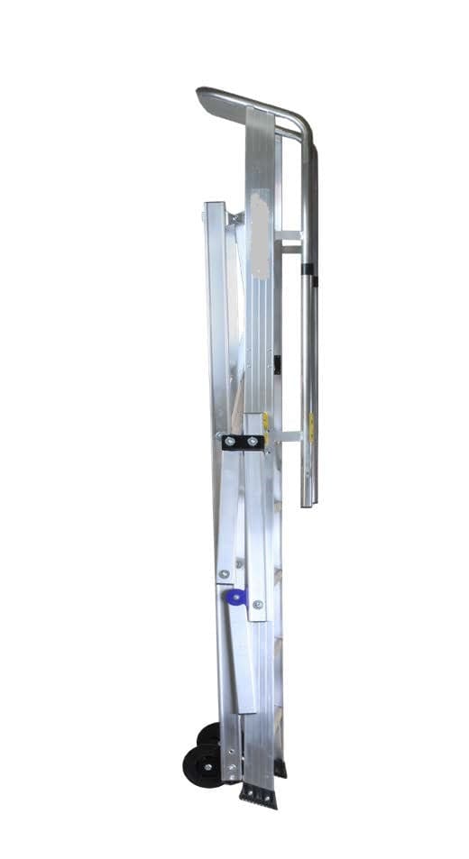 Orsa Minore - Plošina se schodištěm thumbnail 2