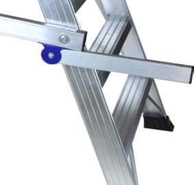 Orsa Minore - Plošina se schodištěm thumbnail 3