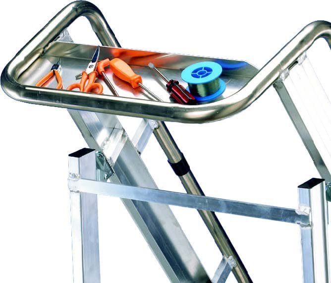 Orsa Minore - Plošina se schodištěm thumbnail 4