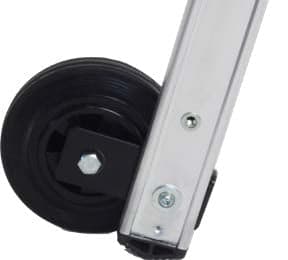 Orsa Minore - Plošina se schodištěm thumbnail 6