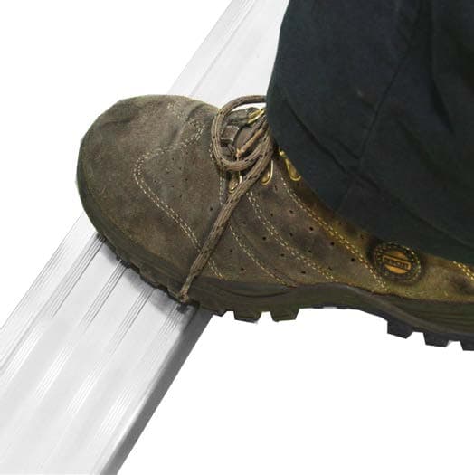 Orsa Minore - Plošina se schodištěm thumbnail 7