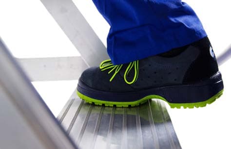 Palco Comfort - Plošina se širokými stupni thumbnail 2