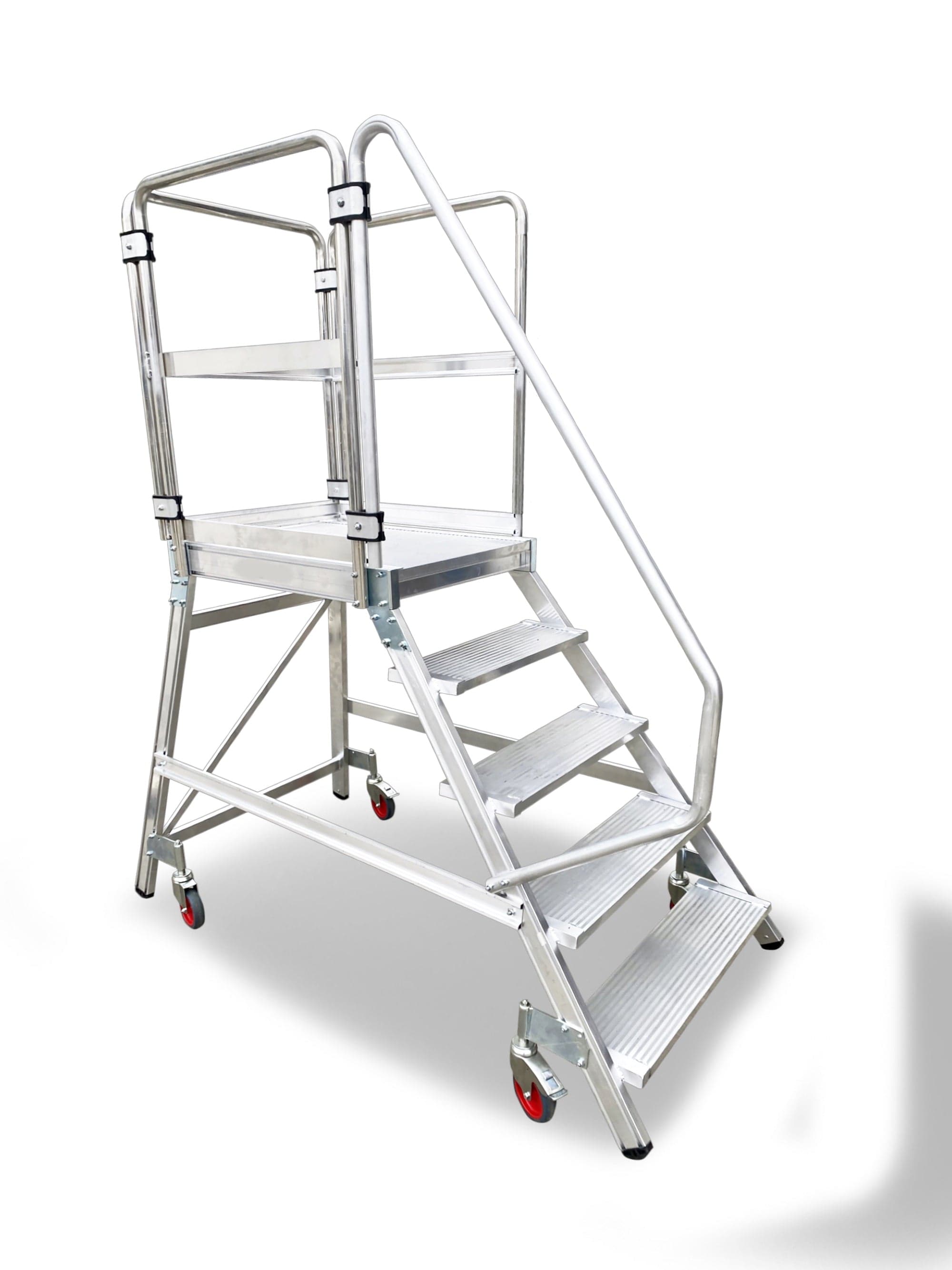 Palco Comfort - Plošina se širokými stupni