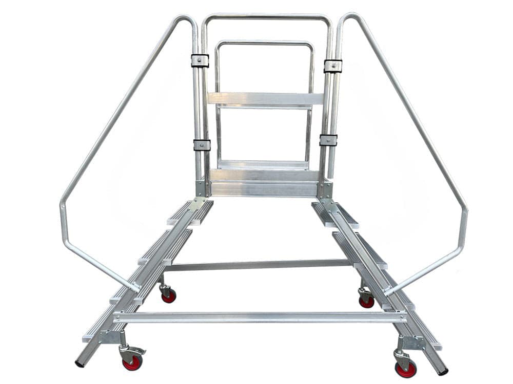 Ponte Comfort - Můstková plošina thumbnail 2