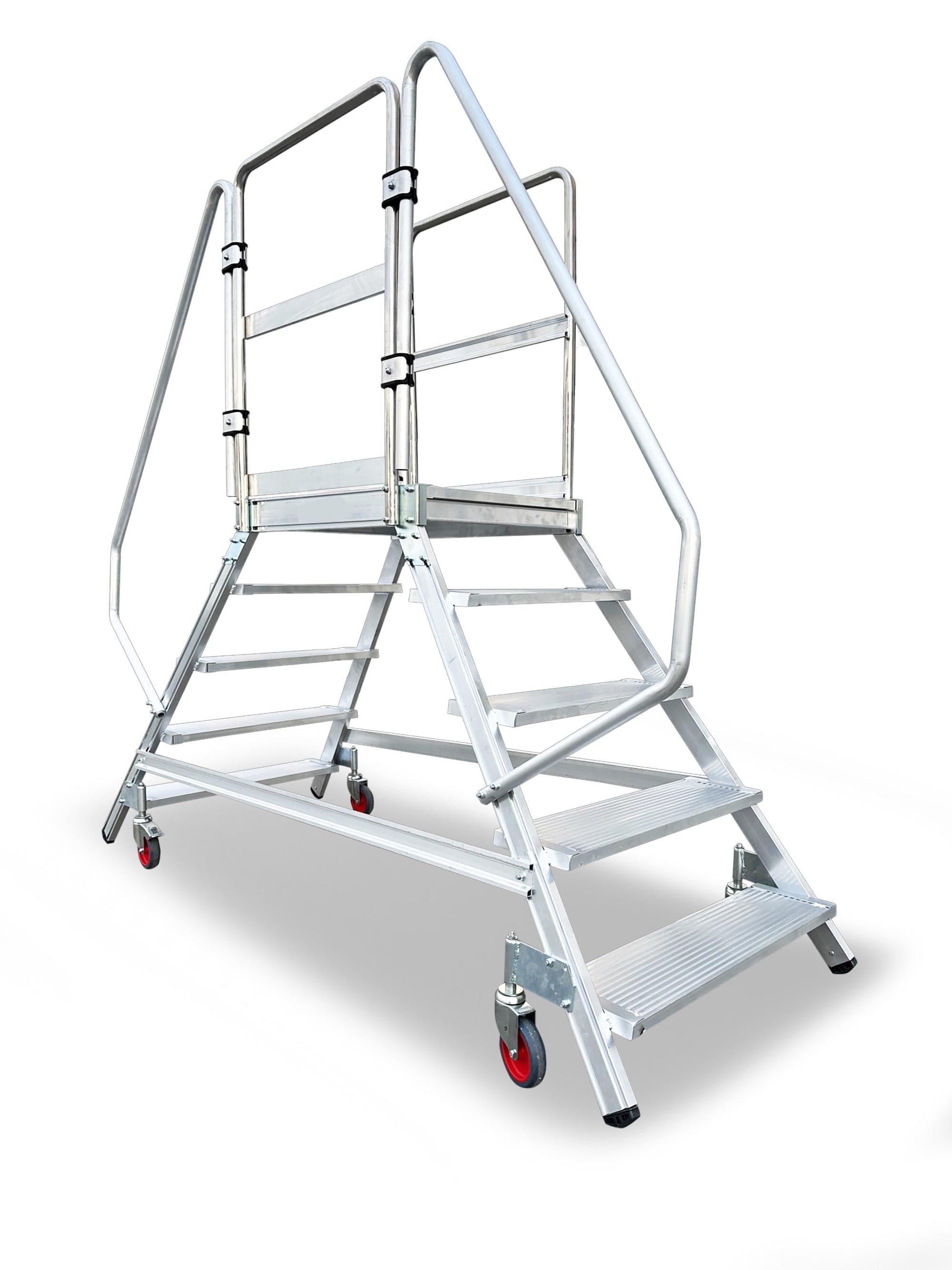 Ponte Comfort - Můstková plošina – 1