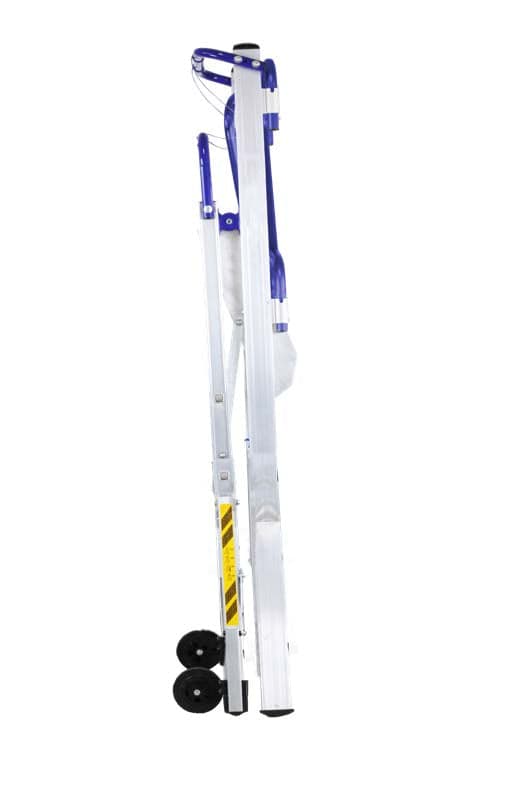 Super Gemma - Plošina s ochranou 360 stupňů thumbnail 2