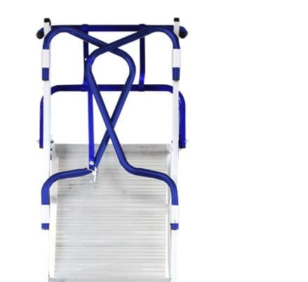 Super Gemma - Plošina s ochranou 360 stupňů thumbnail 3