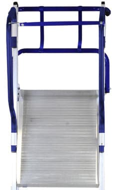 Super Gemma - Plošina s ochranou 360 stupňů thumbnail 4